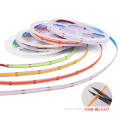 512 leds/M COB led Strip Light Brightness IP20